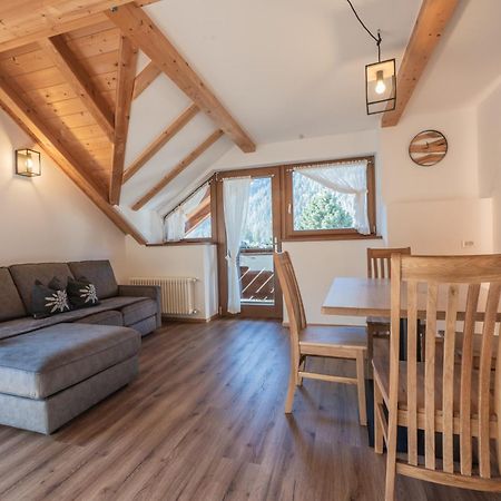 Apartments San Vigilio Екстер'єр фото
