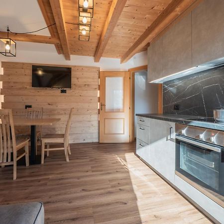 Apartments San Vigilio Екстер'єр фото
