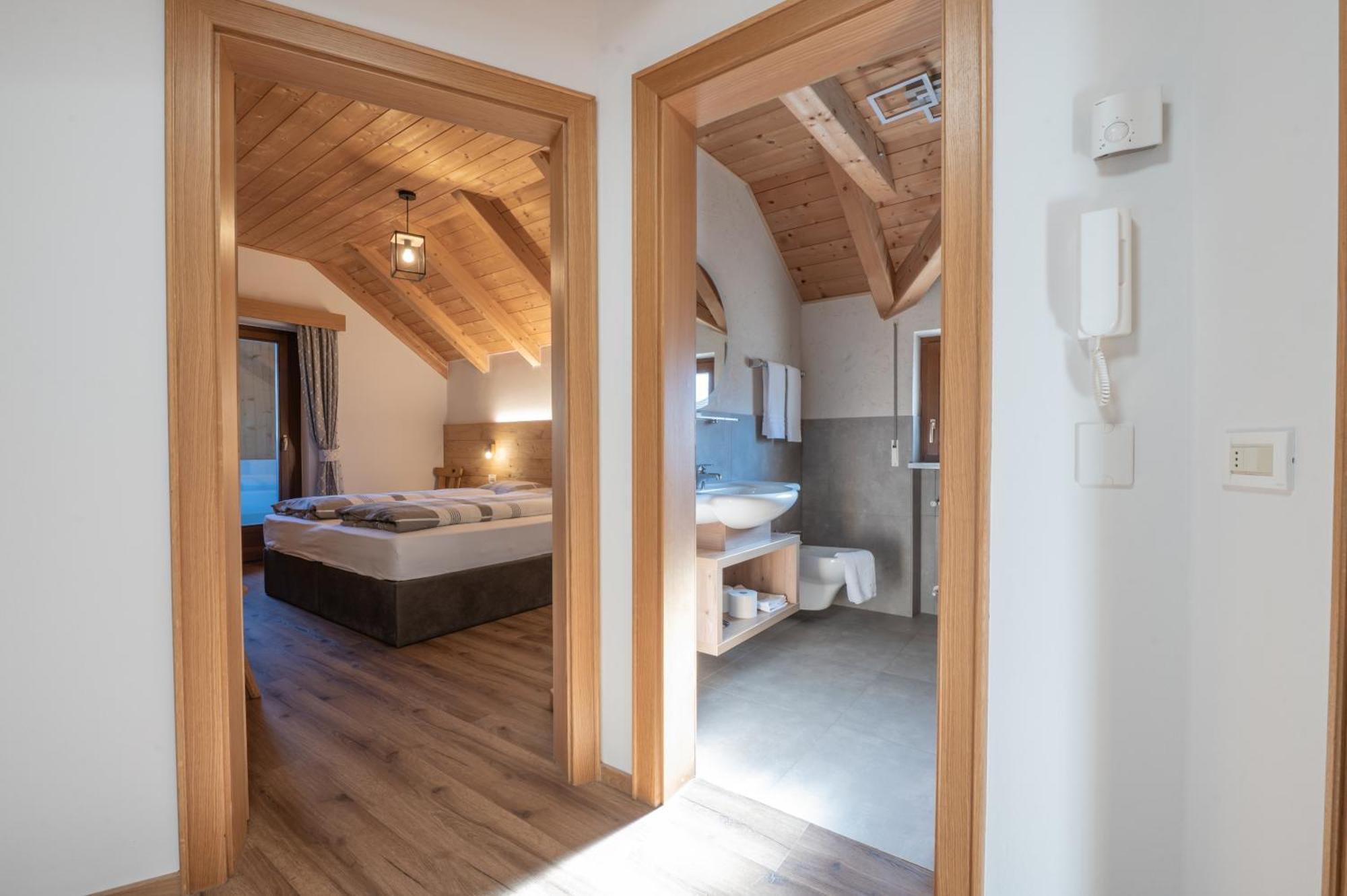 Apartments San Vigilio Екстер'єр фото