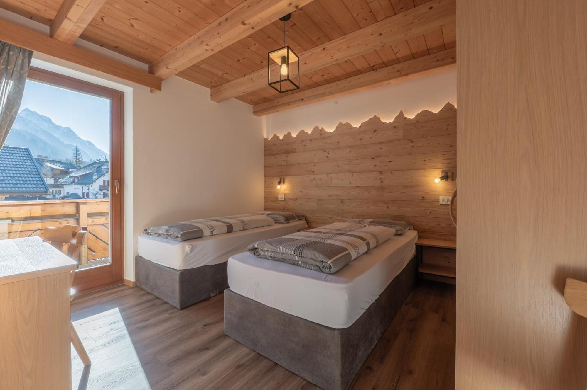 Apartments San Vigilio Екстер'єр фото
