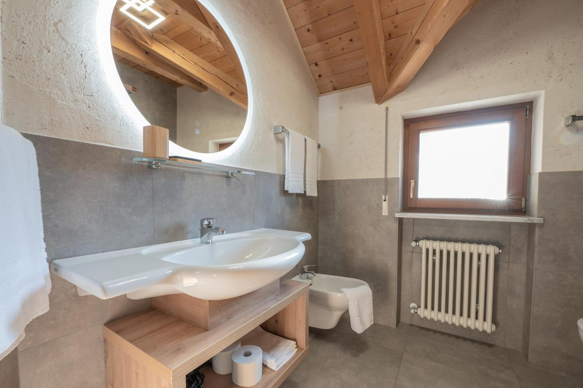 Apartments San Vigilio Екстер'єр фото