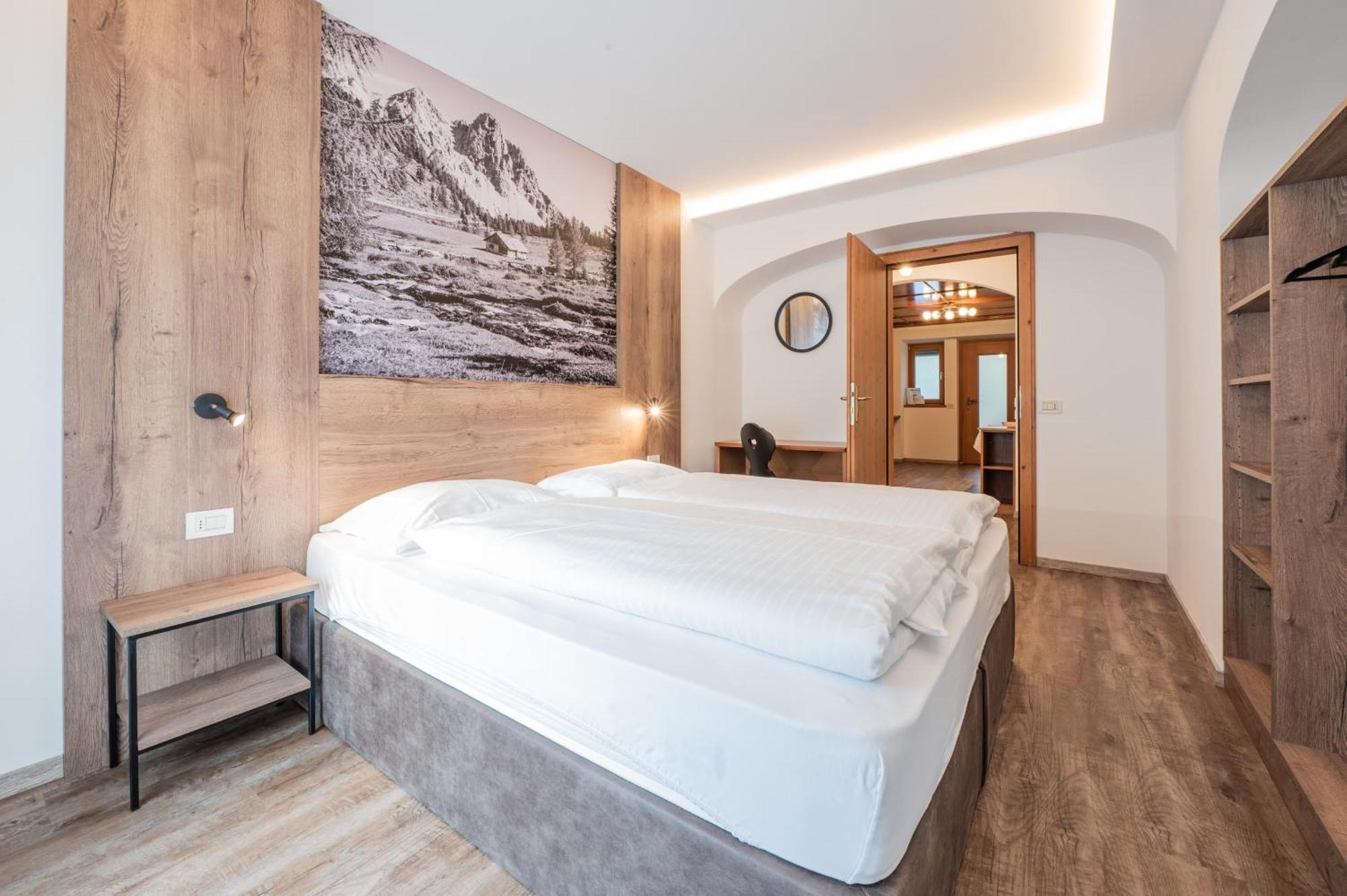 Apartments San Vigilio Екстер'єр фото