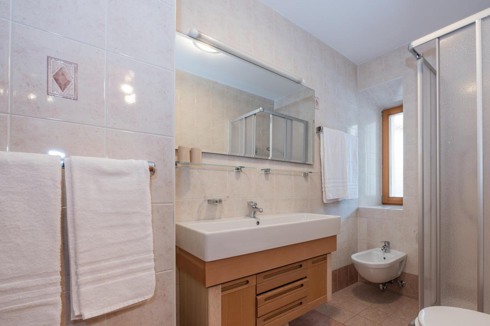 Apartments San Vigilio Екстер'єр фото