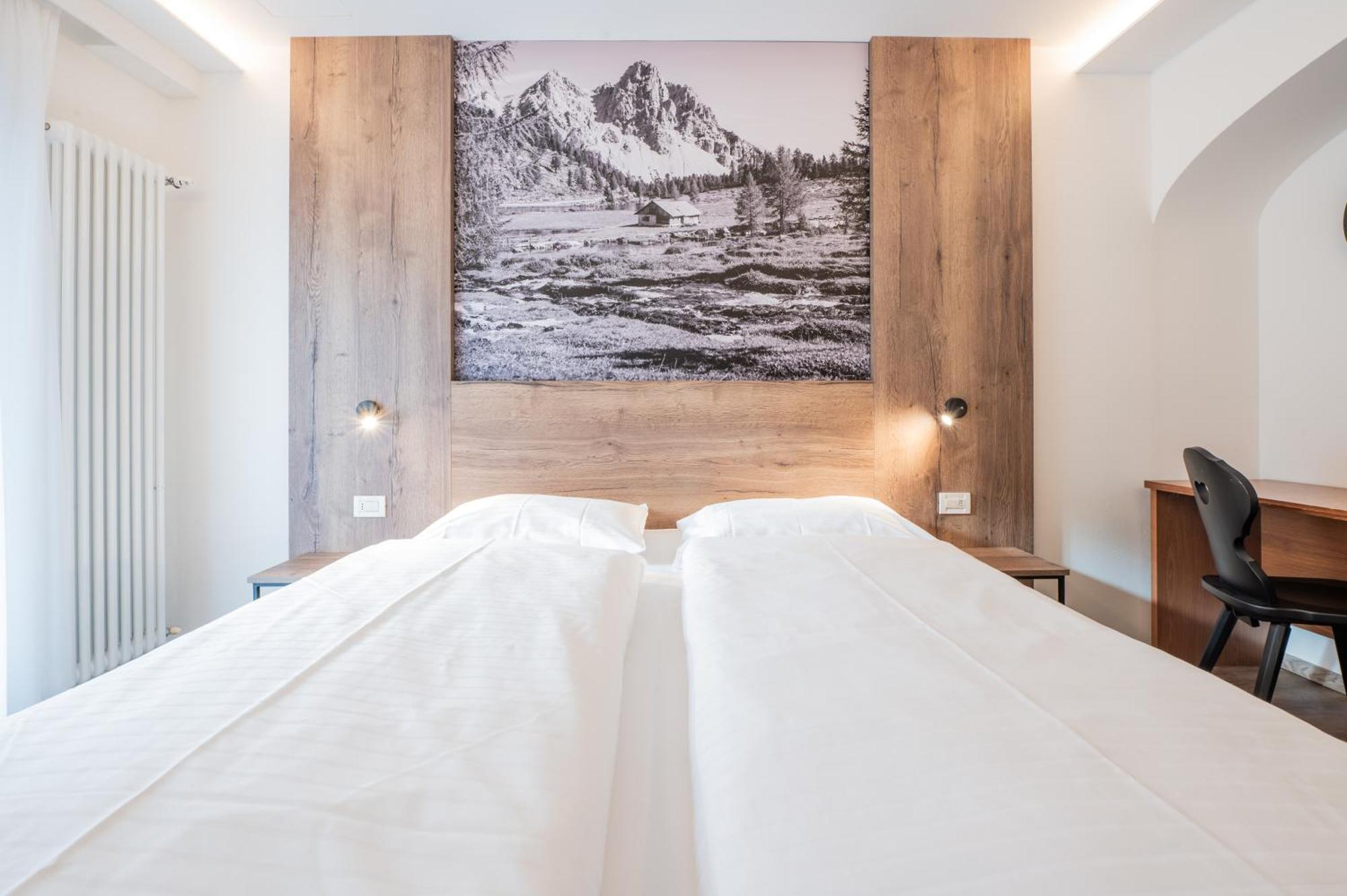 Apartments San Vigilio Екстер'єр фото